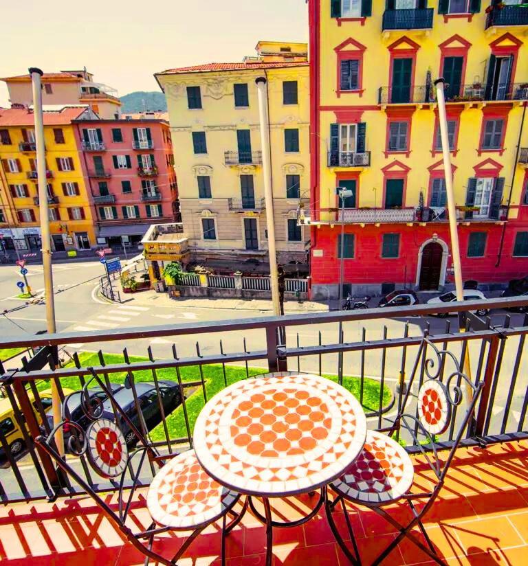 Hotel Venezia 3*